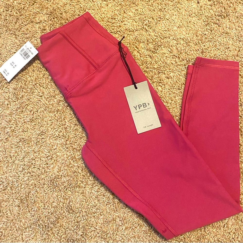 Abercrombie YPB Leggings